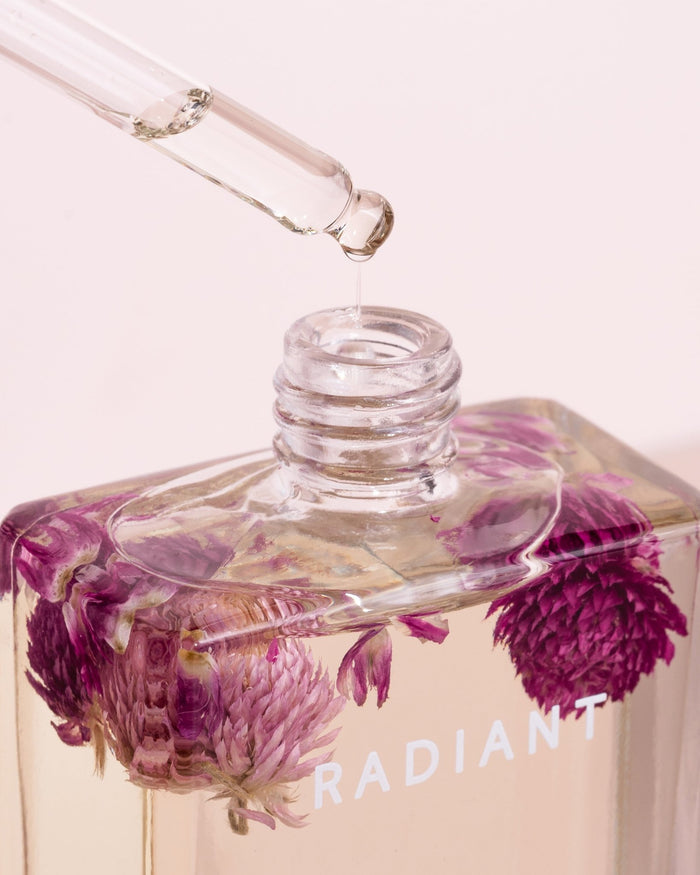 Radiant Luxury Elixir - Nina Bailey