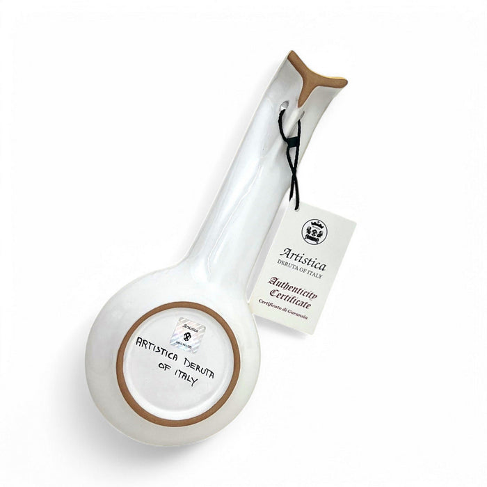 RAFFAELLESCO DELUXE: Spoon Rest