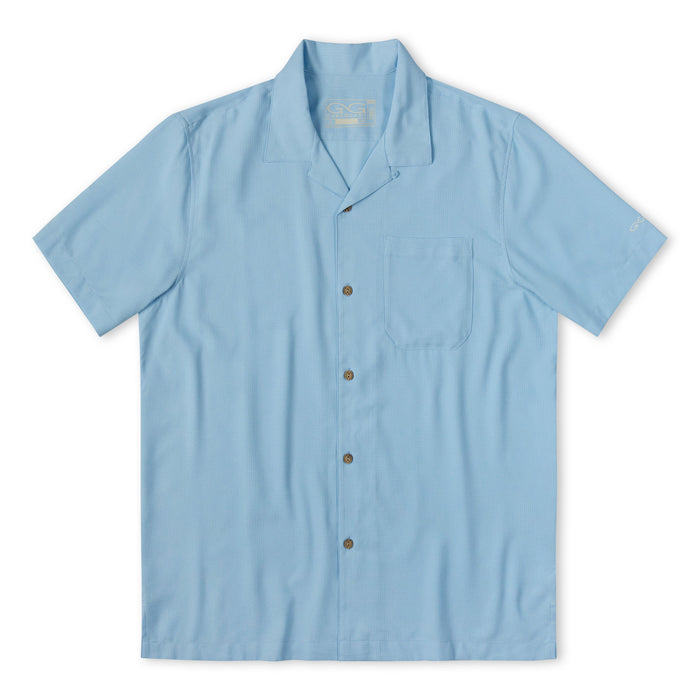 RainWater Camp Shirt