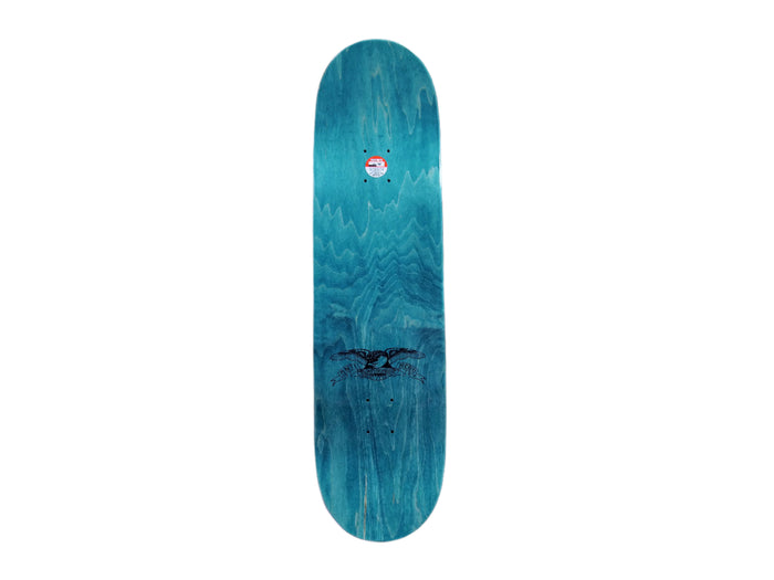 Raney Beres Anti Intelligence Deck - 9