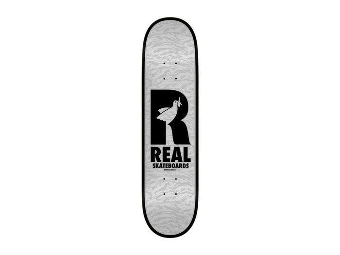 Real - Doves Renewal Deck - 8.25"