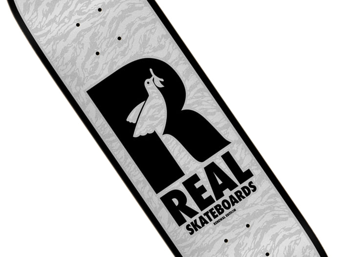 Real - Doves Renewal Deck - 8.25"