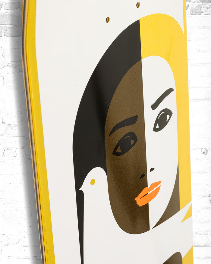 Real - Ishod Wair Peace LTD Deck - 8.25"