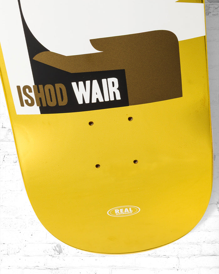 Real - Ishod Wair Peace LTD Deck - 8.25"