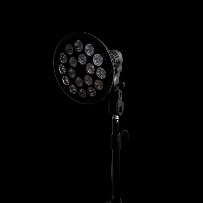 Red Light Therapy Lamp