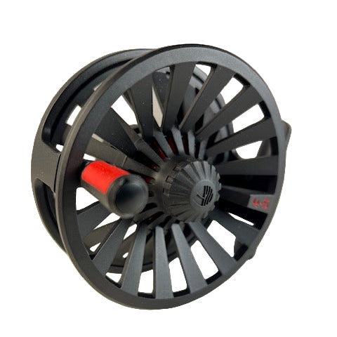 Redington Behemoth Black pre-owned fly reel
