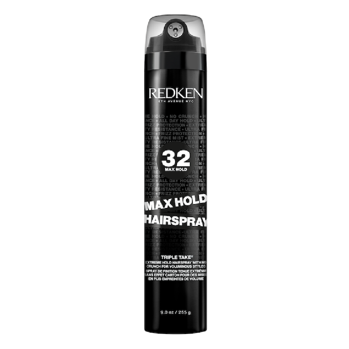 Redken Max Hold Hairspray 32 Extreme High-Hold Hairspray
