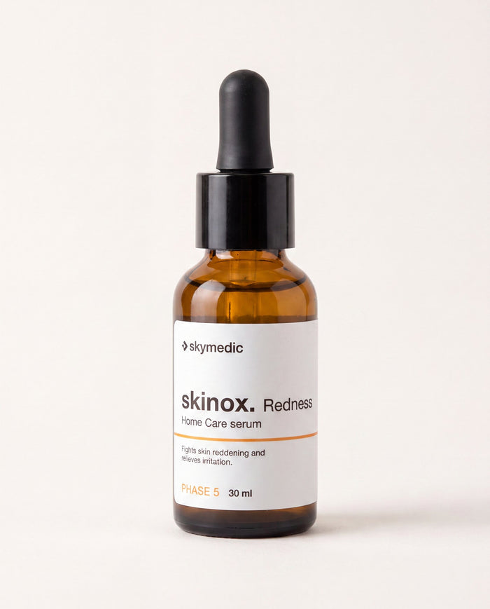 Redness Serum