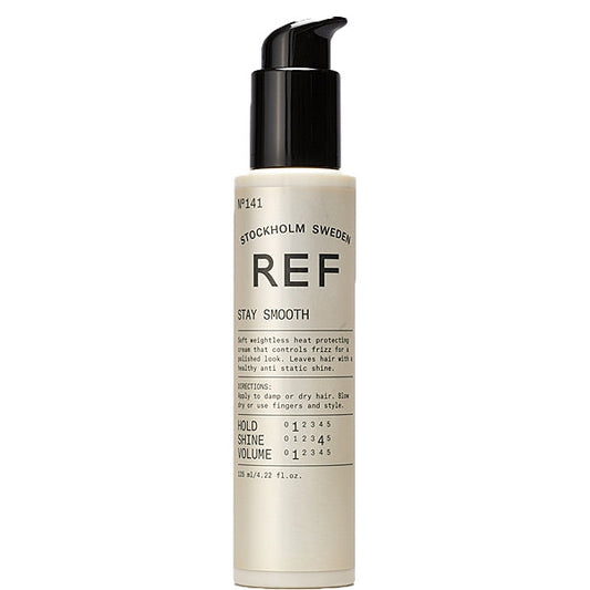 REF 141 Stay Smooth, 125 ml