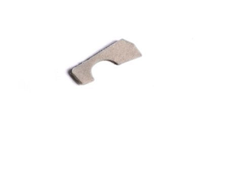 Regina Vacuum Cleaner Broom Power Nozzle Brushroll Seal, Part 24736P1