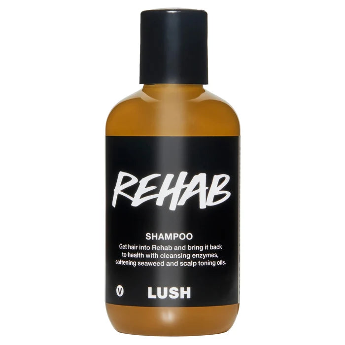Rehab - Shampoo