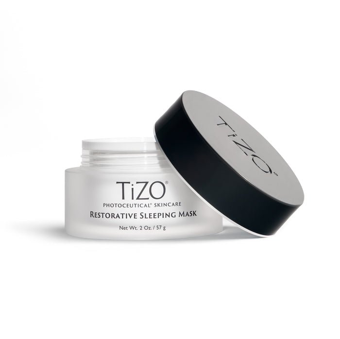 Restorative Sleeping Mask