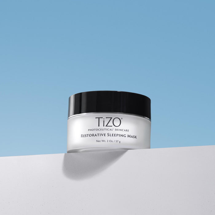 Restorative Sleeping Mask