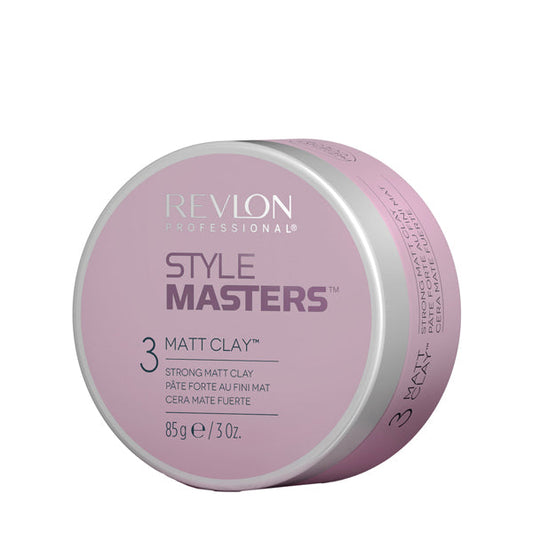 Revlon Style Masters Matt Clay, 85 g