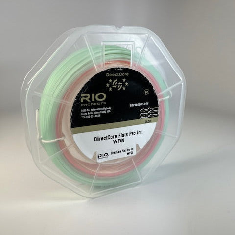 Rio DirectCore WF9 Intermediate No Box
