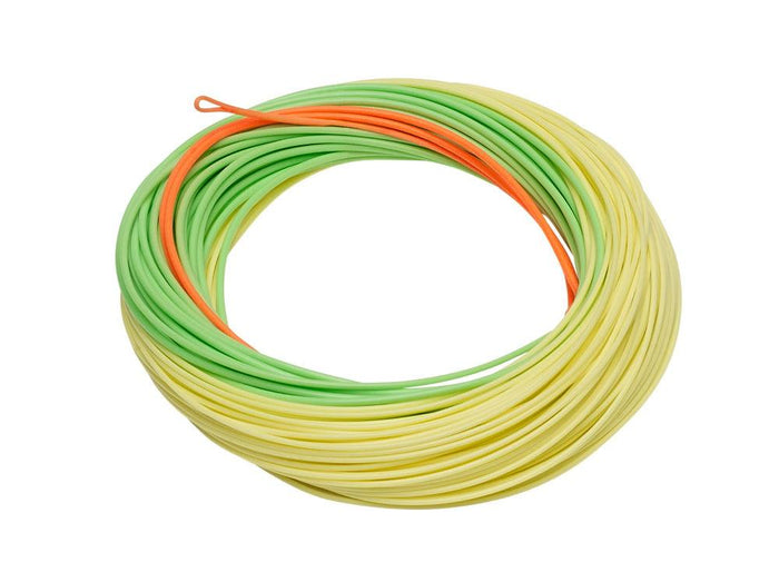 RIO Elite Stillwater Floater fly line - detail view