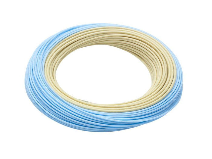 RIO Elite Tropical Outbound Short saltwater fly line - detail view