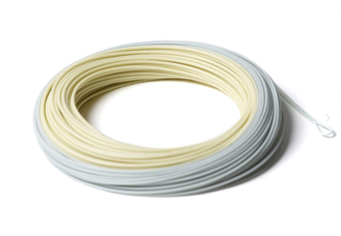 RIO Premier Bonefish saltwater fly line - detail view