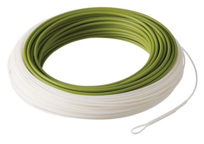 RIO Premier Tarpon Quickshooter saltwater fly line - detail view