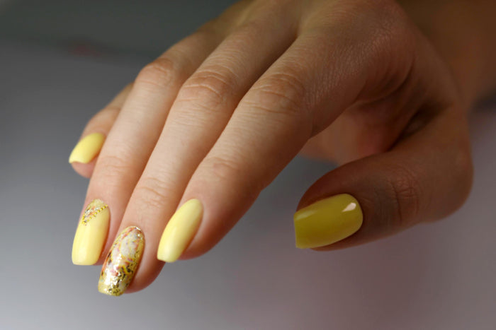 "Rise" Multi-Flex Gel | COLORS By VanDahl