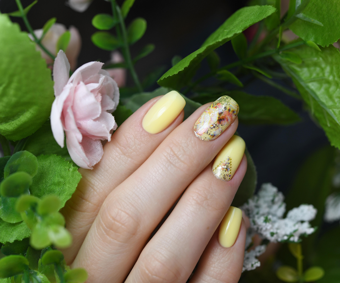 "Rise" Multi-Flex Gel | COLORS By VanDahl