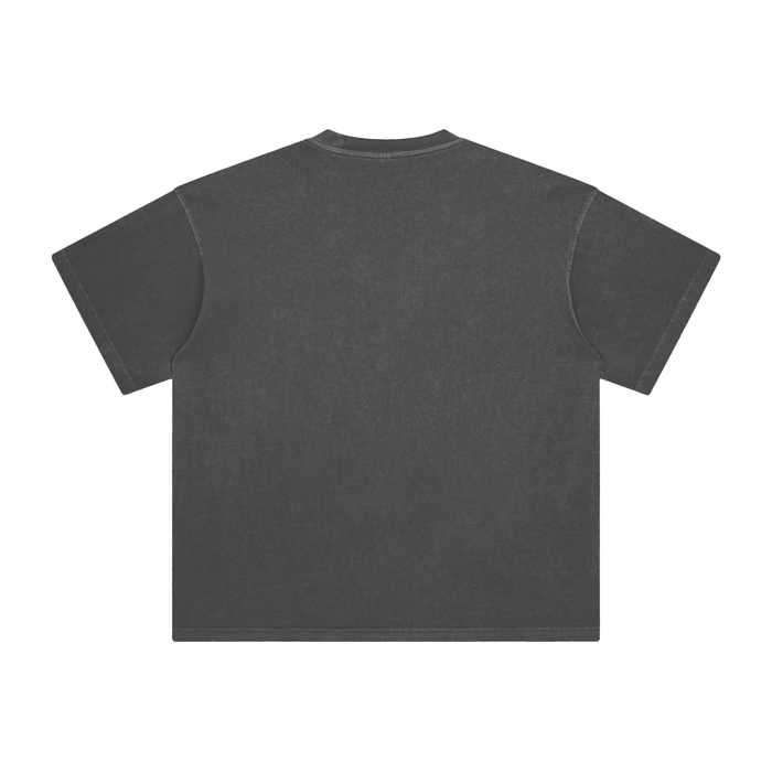 River Birch - Black Crow Shirt