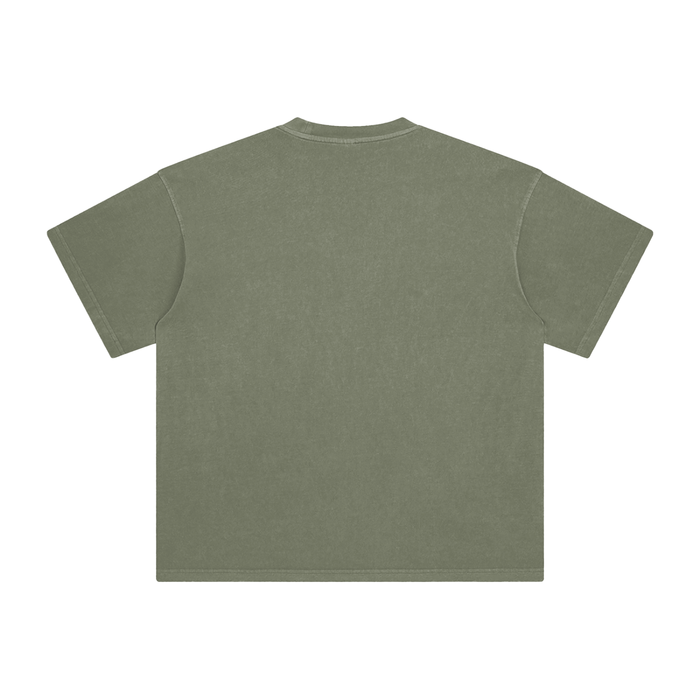 River Birch - Black Crow Shirt