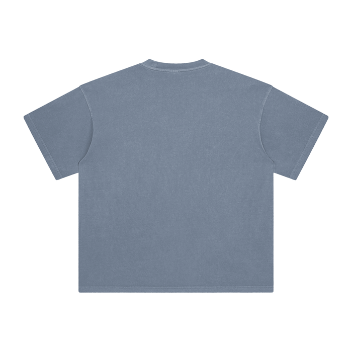 River Birch - Black Crow Shirt