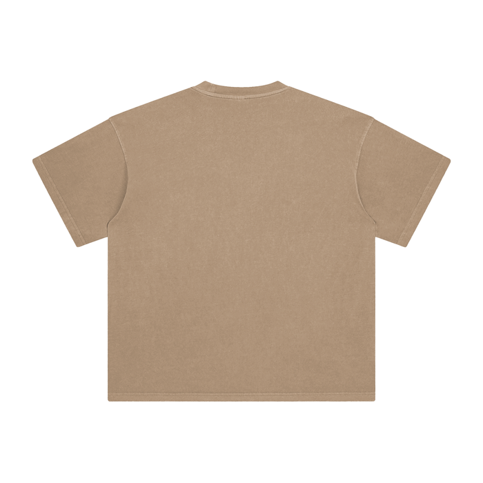 River Birch - Black Crow Shirt