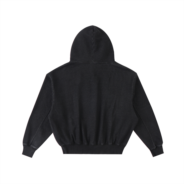 River Birch - Crow Hoodie