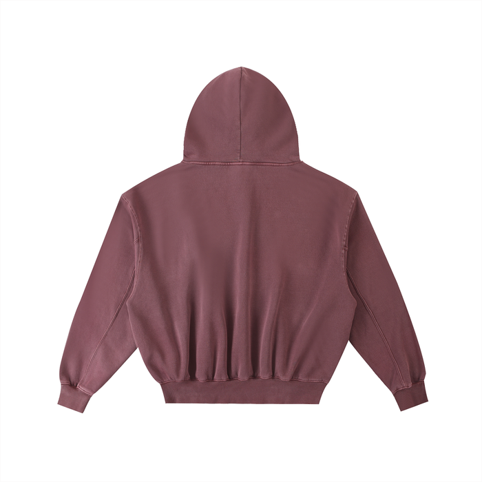 River Birch - Crow Hoodie