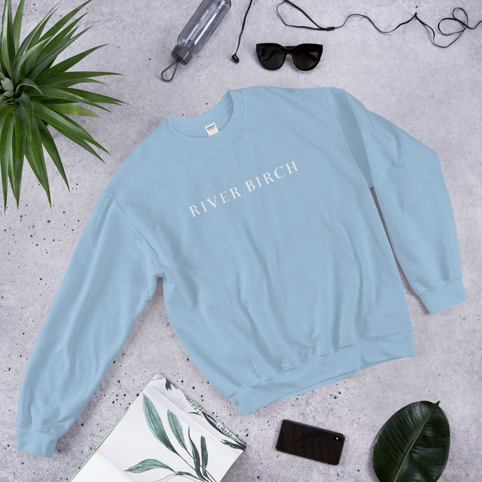 Light Blue / S