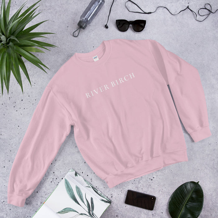 Light Pink / S