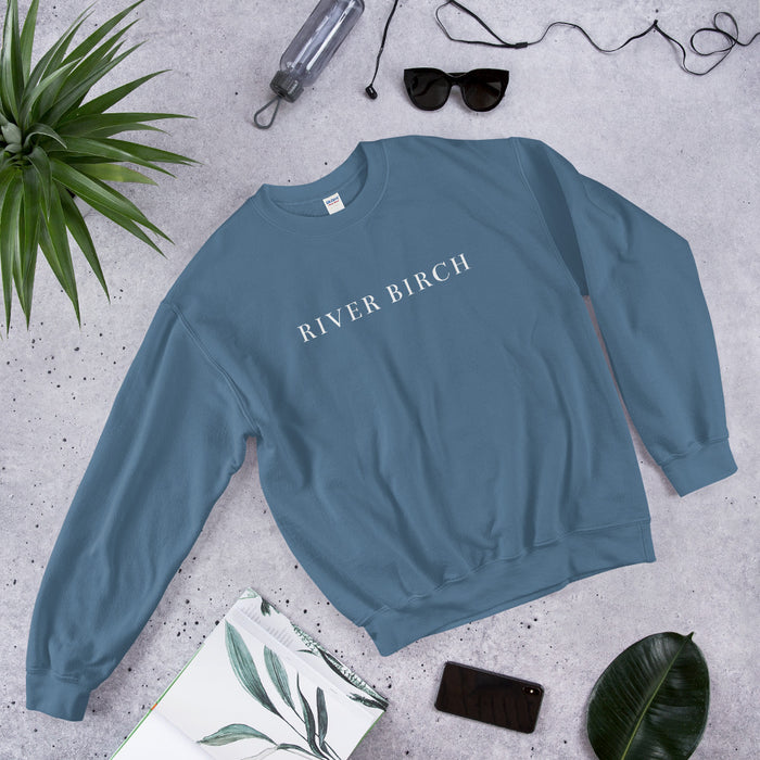 Indigo Blue / S