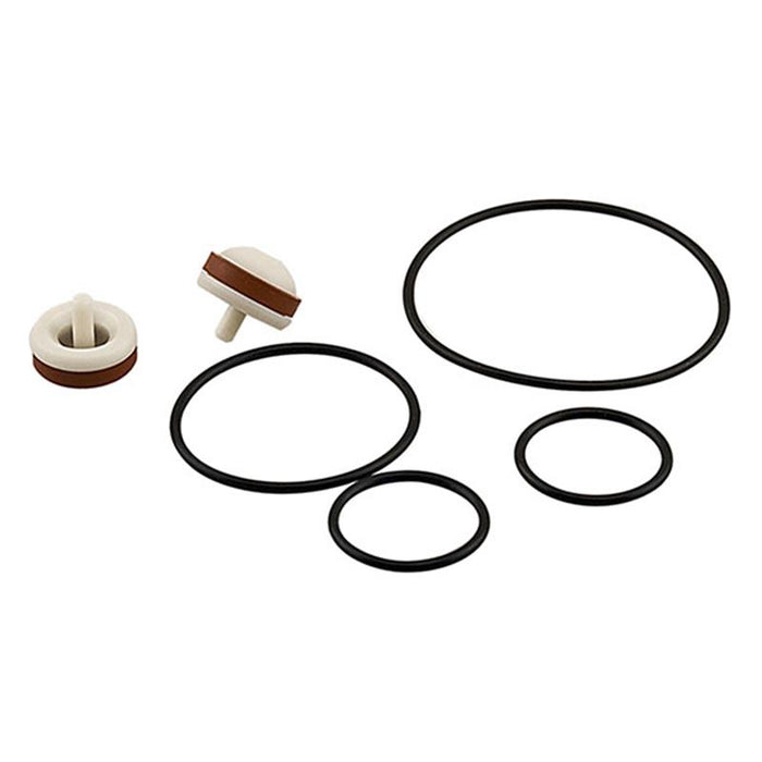 RK 007 RT 1 1/2 - 2" Complete Rubber Kit