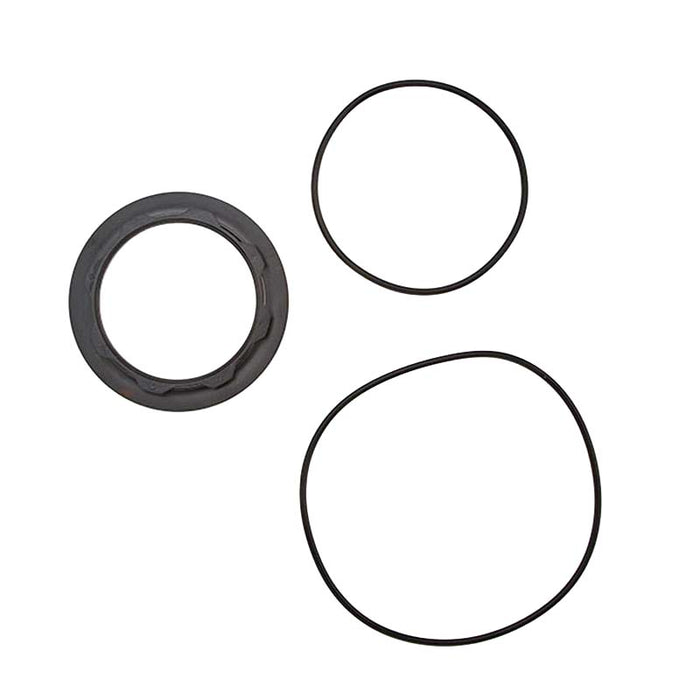 RK 007DCDA S2 2 1/2 - 3"  2nd Check Seat