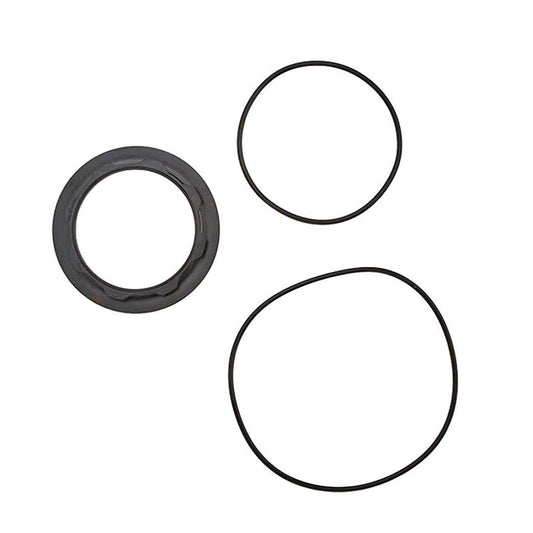 RK 007DCDA S2 2 1/2 - 3"  2nd Check Seat