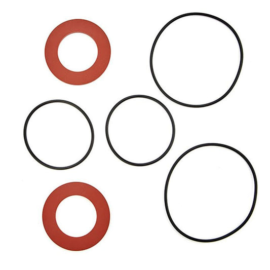 RK 719 RT 2"  Complete Rubber Kit