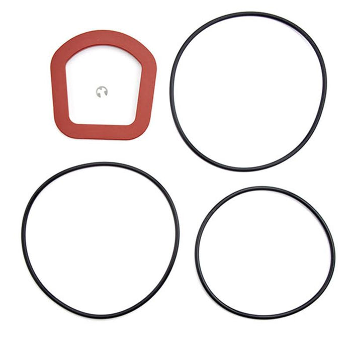 RK 757/757DCDA RC4 6" 1st or 2nd Check Rubber Kit