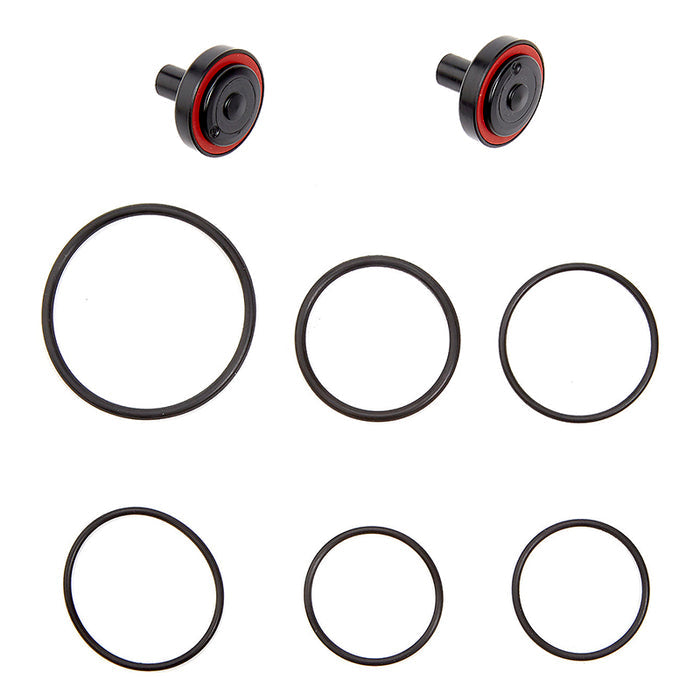RK SS007M3-RT 1/2-3/4