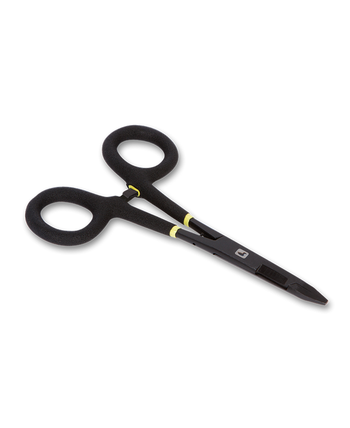 Rogue Left Handed Scissor Forceps