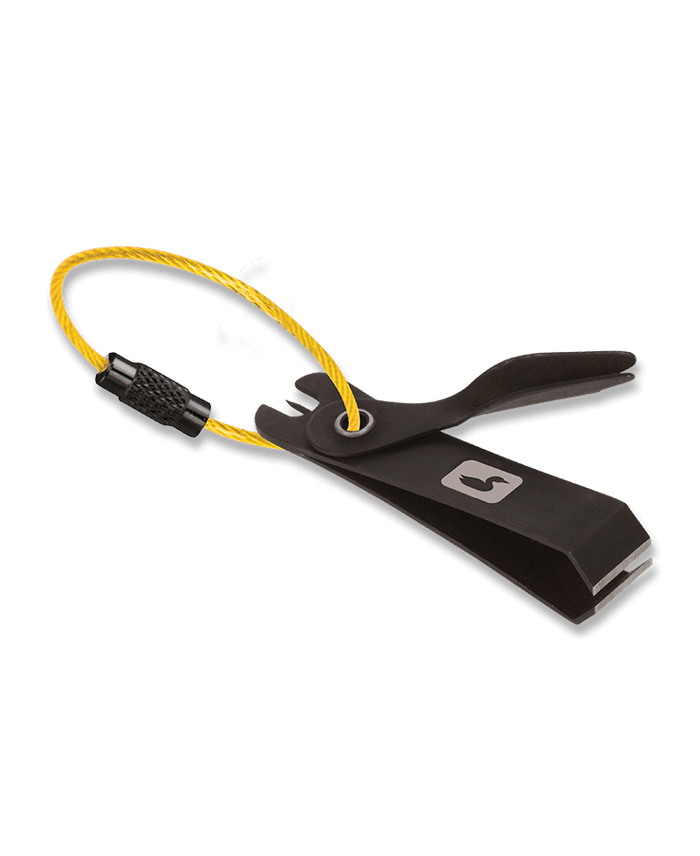 Rogue Nipper w/ Knot Tool