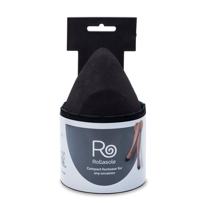 Rollasole La Femme Flats