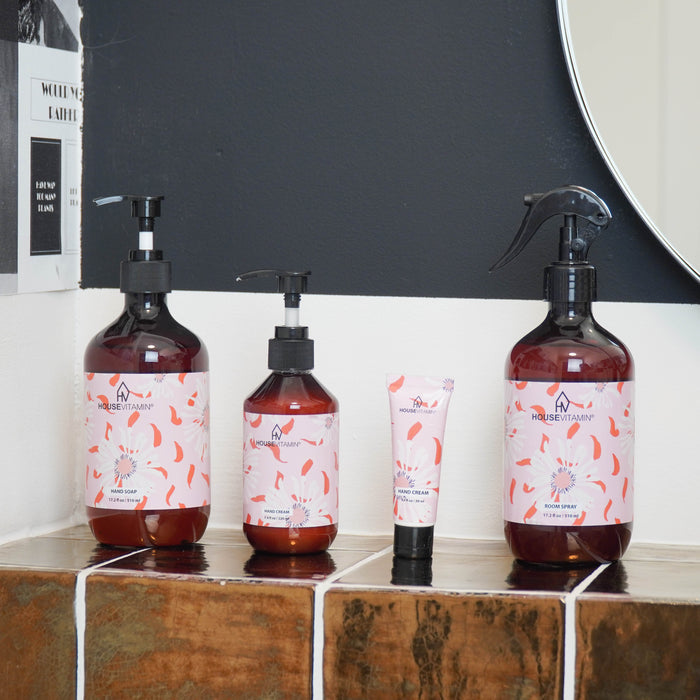Roomspray - Bloemig - 530ml