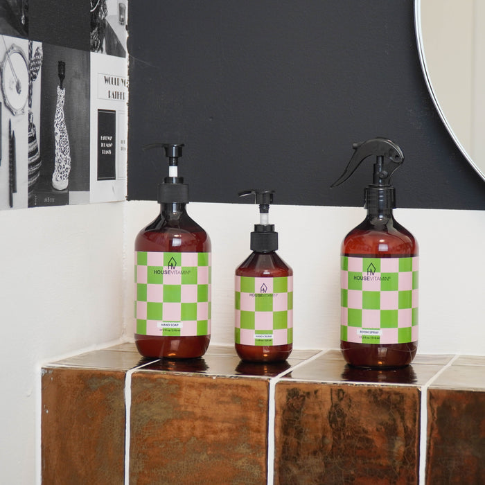 Roomspray - Komkommer - 530ml