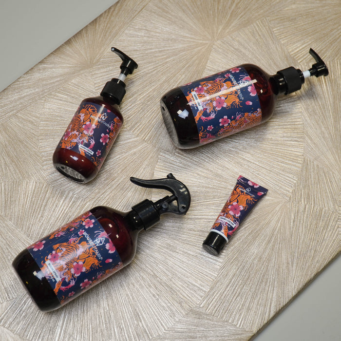 Roomspray - Kruidig - 530ml