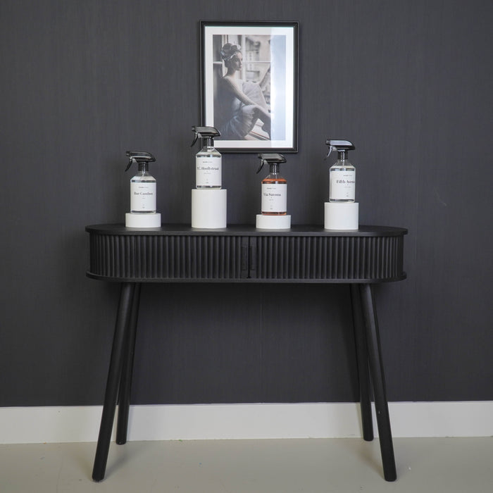 Roomspray - New York - Hout Geur- 500 ml