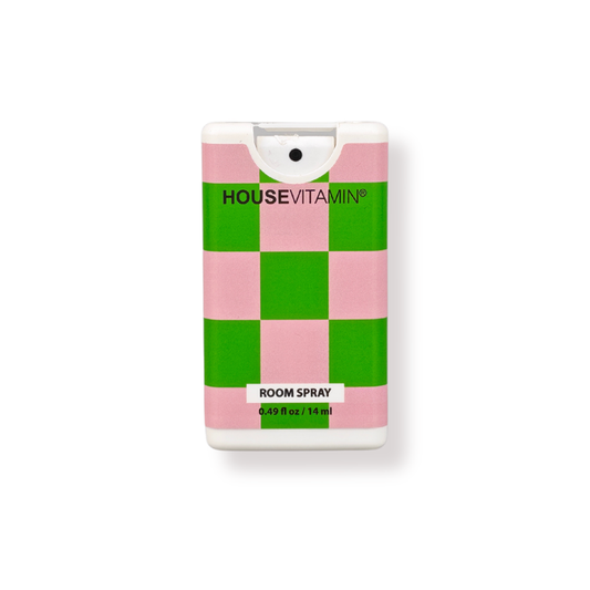 Roomspray - Tester (Mini) - Komkommer - 14ML