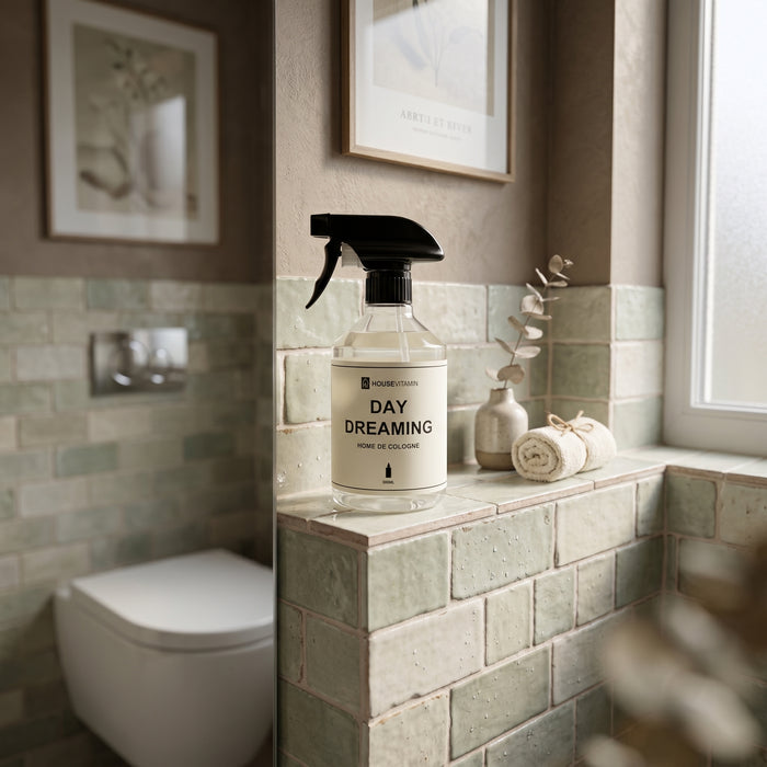 Roomspray -Day Dreaming - Bloemengeur- 500 ml