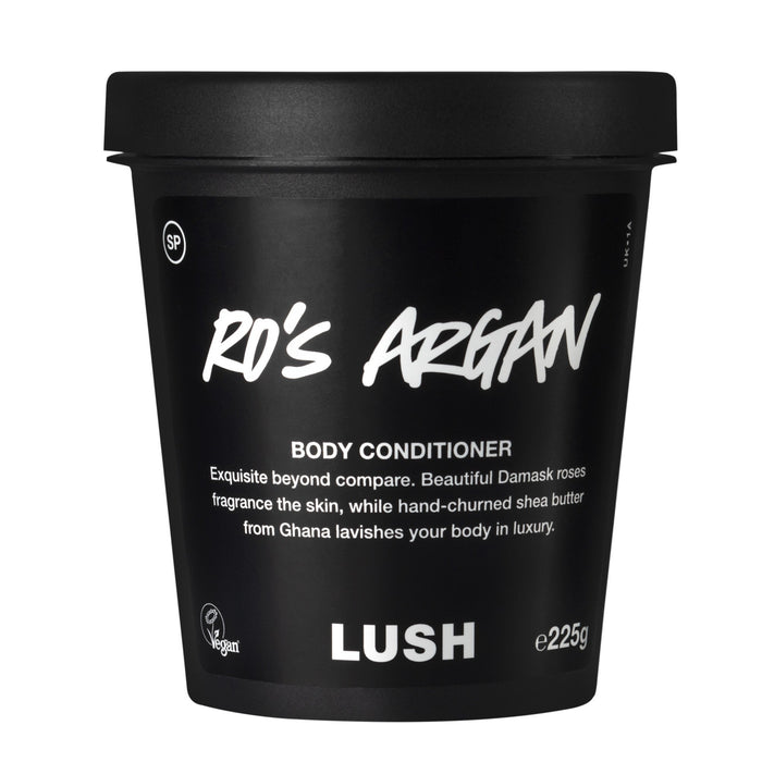 Ro's Argan